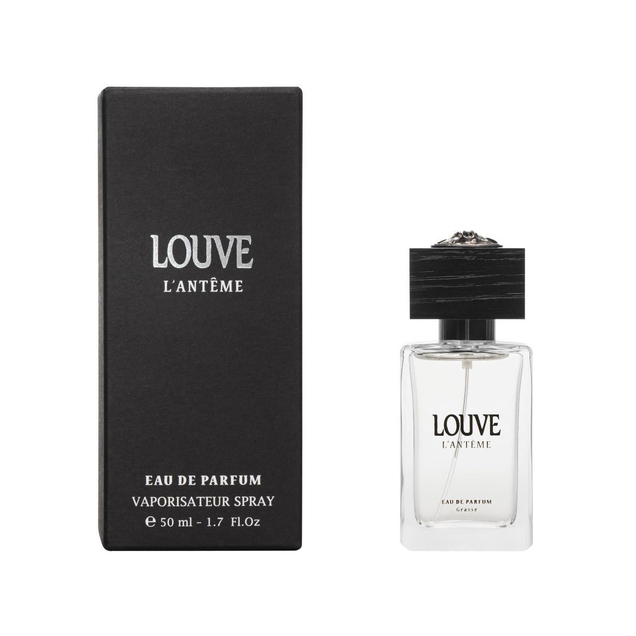 Парфюмерная вода для женщин LOUVE Eau De Parfum Pour Femme 50 мл