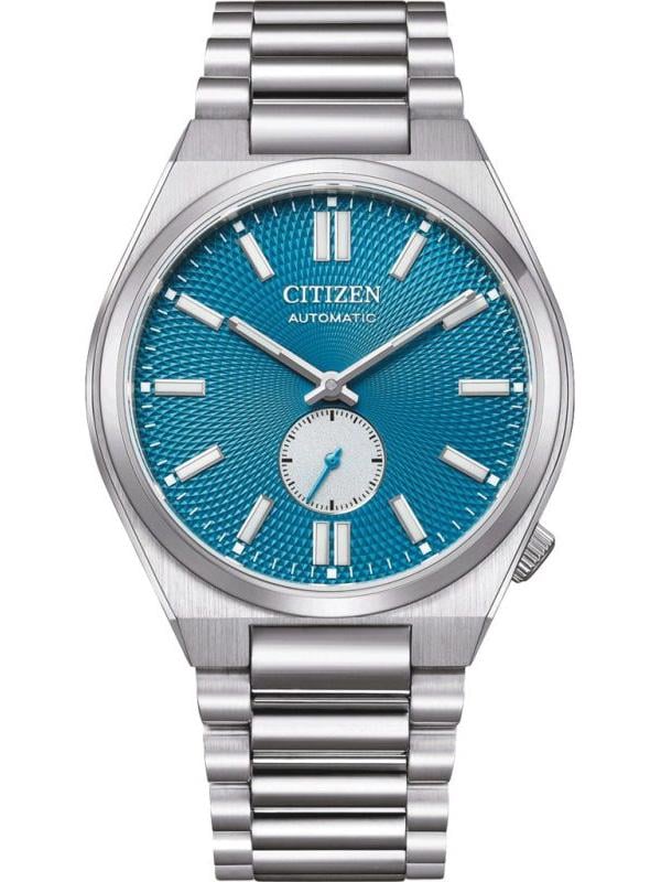 Наручний годинник чоловічий Citizen NK5010-51L (790498)