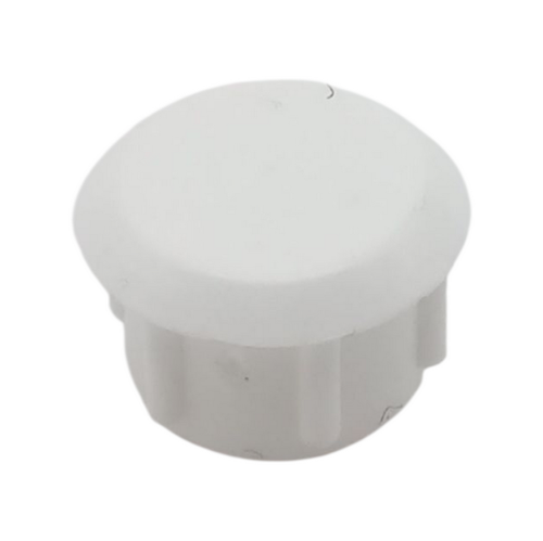 Заглушка дюбеля 8 мм 500 шт. Белый Заглушка дюбеля 8 мм 500 шт. Белый