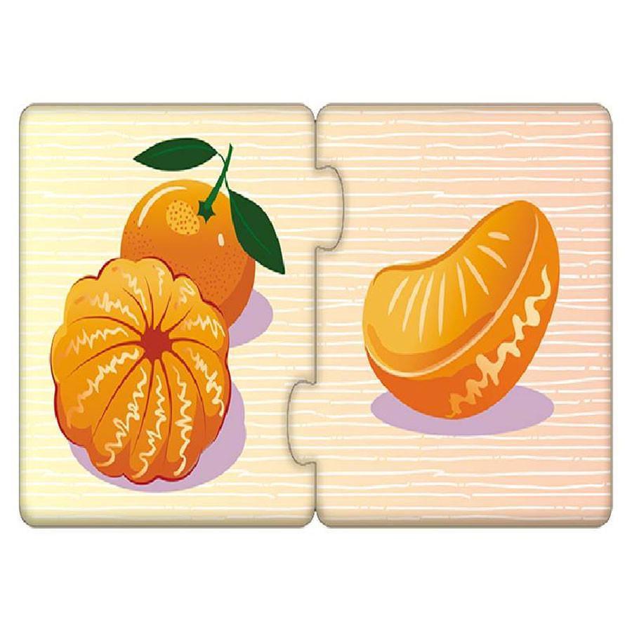 Пазли дитячі-половинки Частина і ціле (1214003) - фото 2 Пазли дитячі-половинки Частина і ціле (1214003) - фото 2