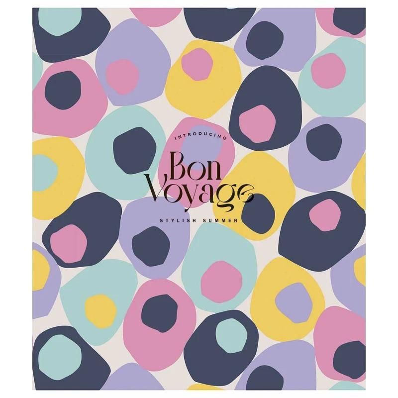 Школьная тетрадь в клетку Школярик 12 листов Разноцветный (NB-286-Z-284)