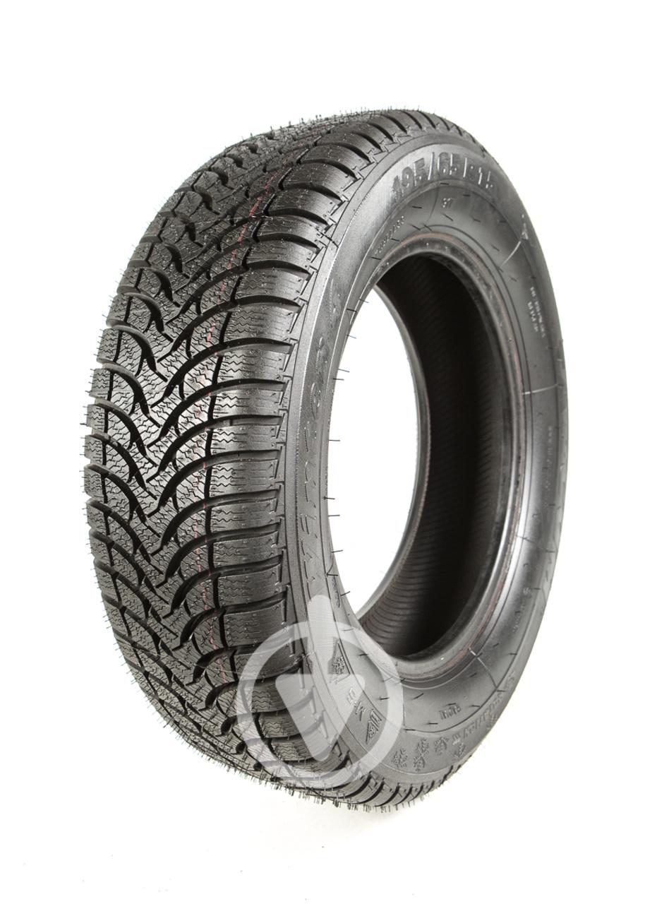 Шина наварная Targum 195/65 R15 WINTER 4 91T зимняя (T10178)