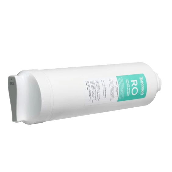 Мембрана Ecosoft 400GPD для фильтра обратного осмоса CROSS60 (CSVRO400DFRO) - фото 2