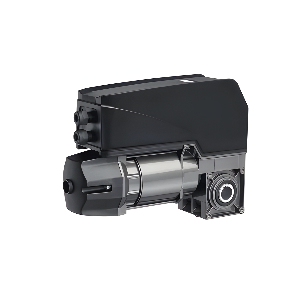 Комплект автоматики для гаражных ворот Marantec DC VTA 14-61 (3198053450)