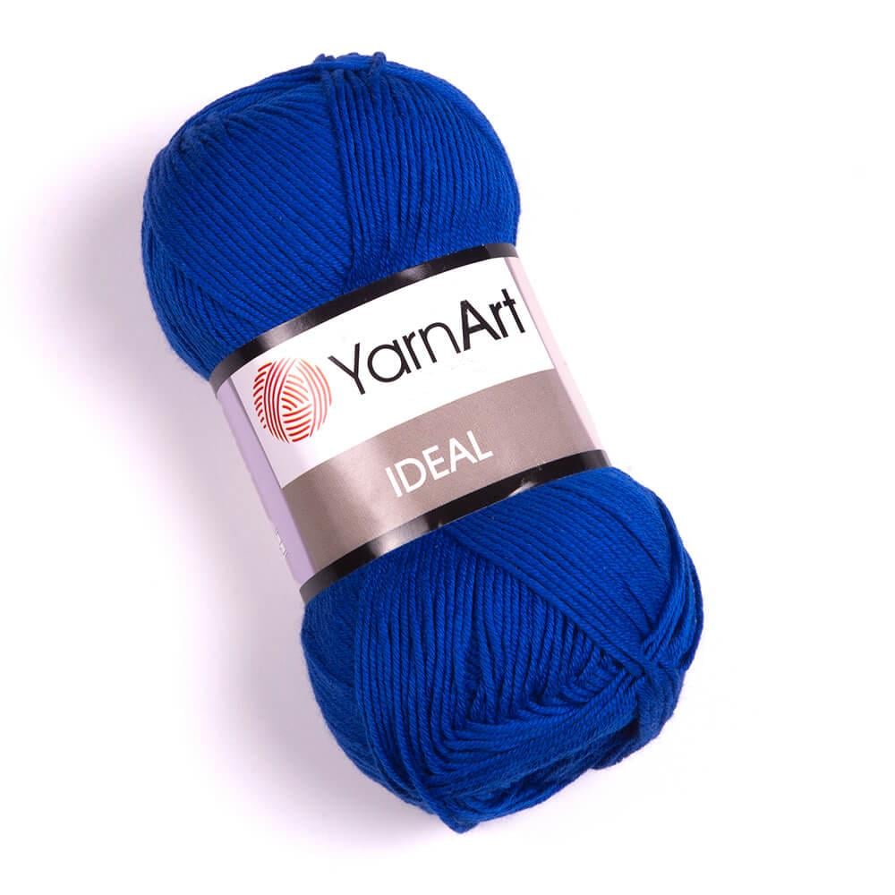 Пряжа YarnArt Ideal 240