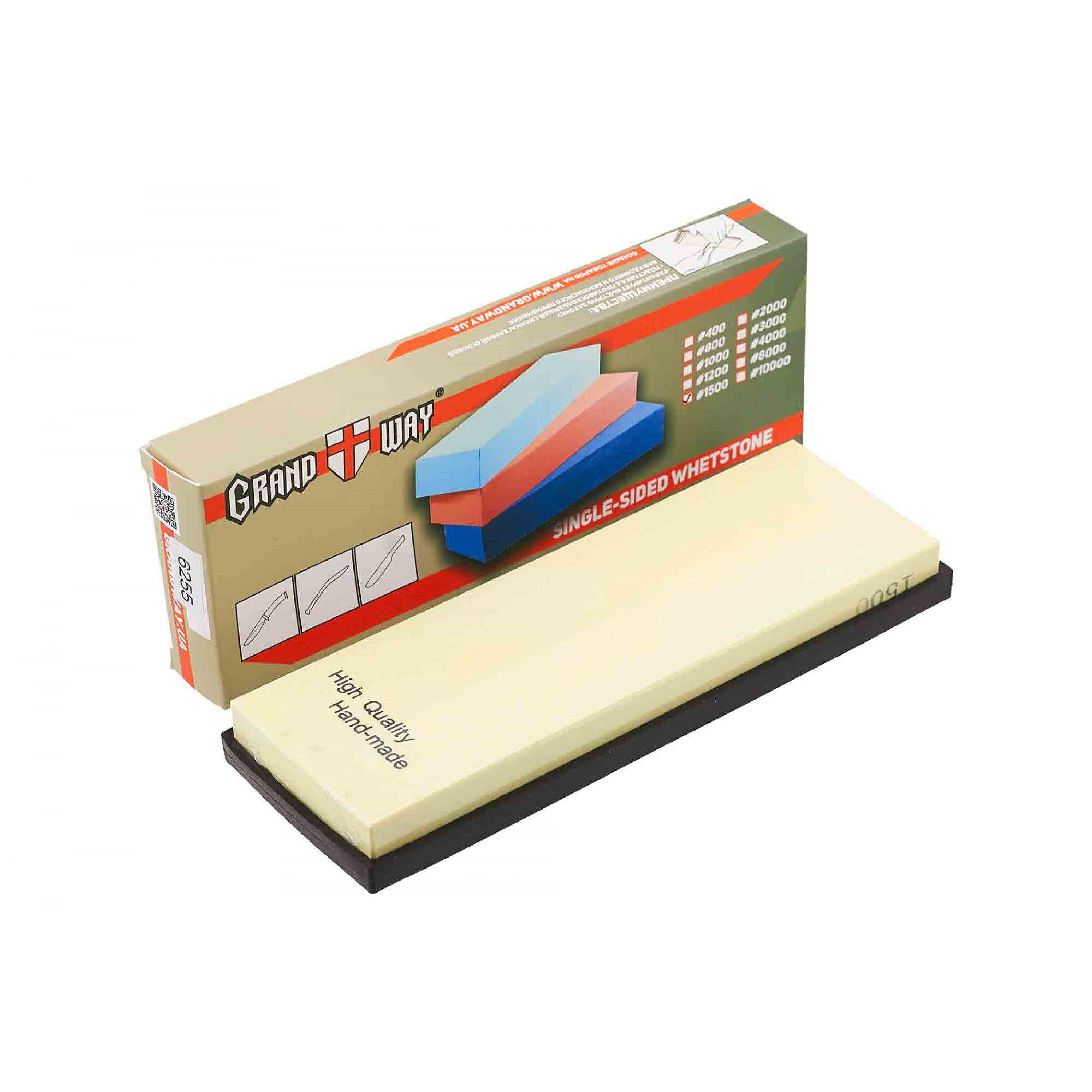 Точильный камень для ножей Grand Way 6255 1500 grit