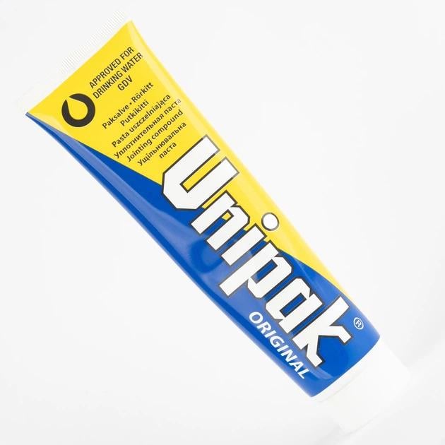 Паста для пакли Unipak туба 250 г (570266225)