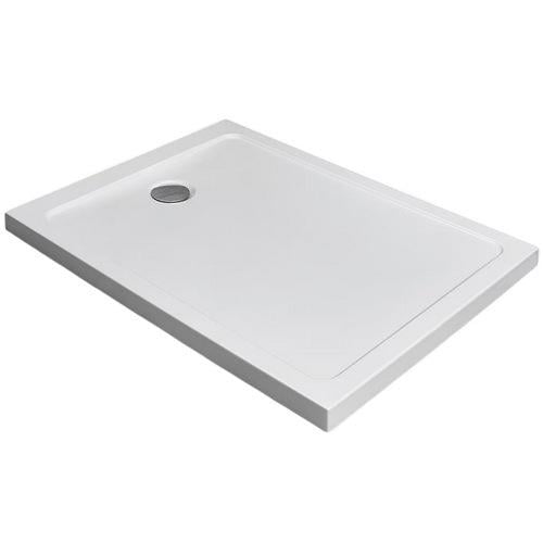 Поддон для душа Radaway Doros 100x80x5,5 см акрил SDRF1080-01 (182924)