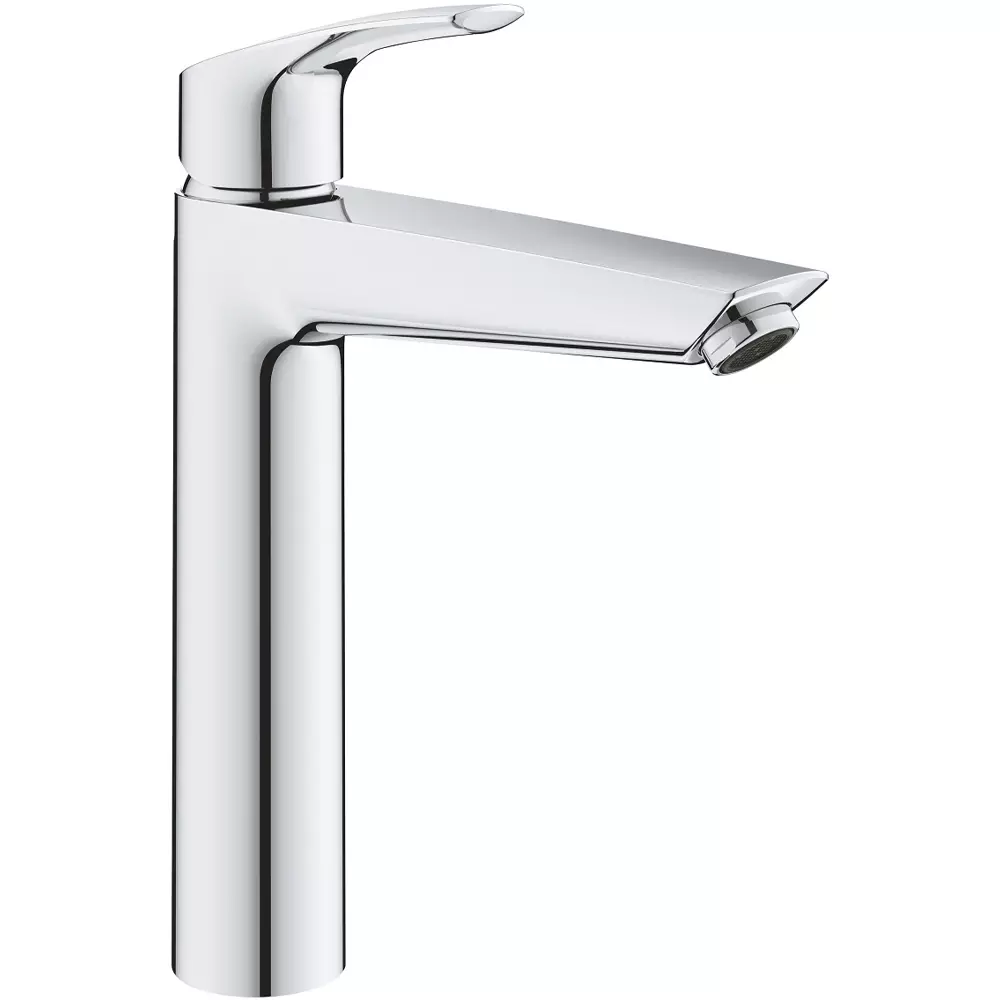 Смеситель для раковины Grohe Eurosmart 23971003 XL Хром (565385)