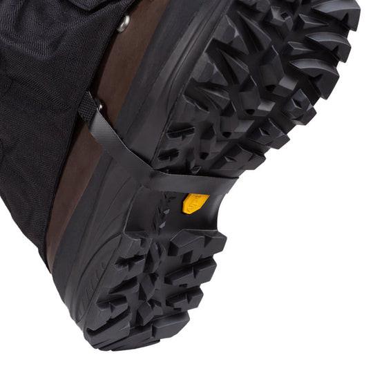 Бахіли Trekmates Cairngorm GTX Gaiter TM-006295 р. 35-40 Black (11265928) - фото 4