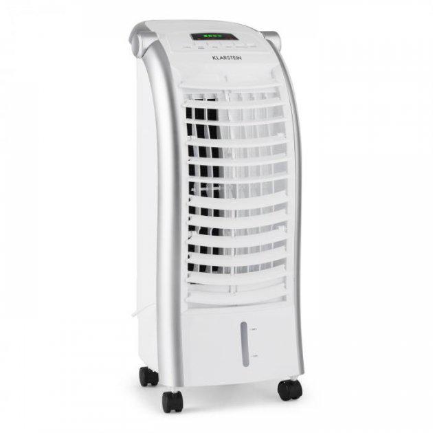 Климатизатор Klarstein Maxfresh 10029394 6 л с пультом White (5571ce45)