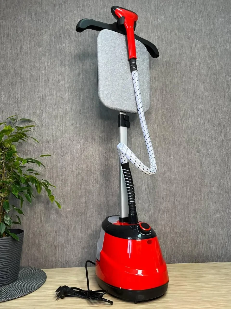 Відпарювач для одягу Garment Steamer - фото 5