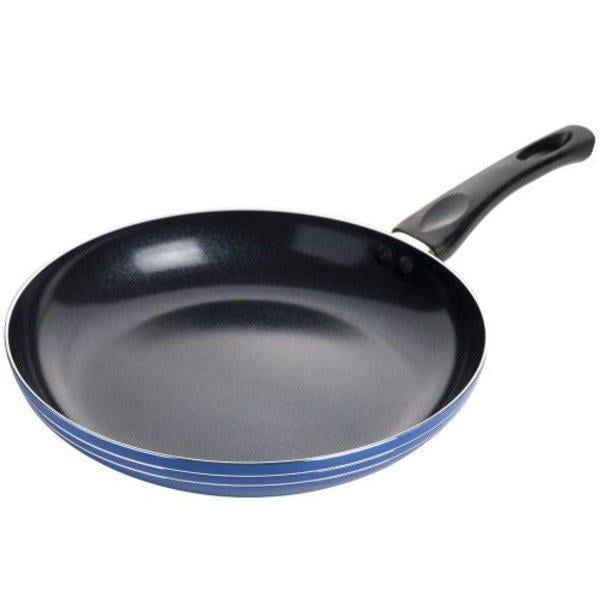 Сковорода Stenson MH-0400 d 20 см Blue (546913)