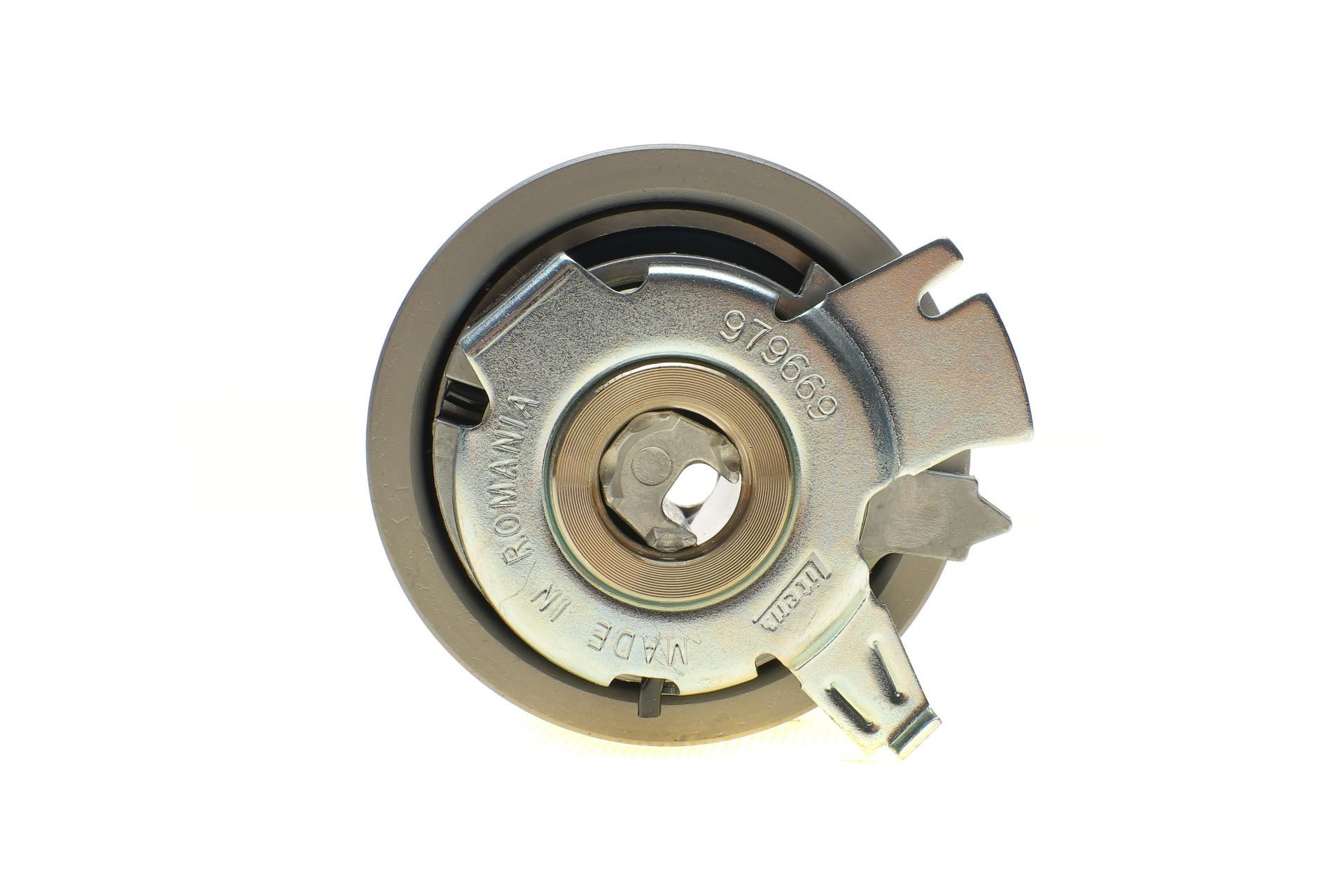 Ролик ГРМ INA 531 0628 30 Audi A3/A4/A6/Mitsubishi Lancer 2.0D 03 натяжной 67.5x36 мм