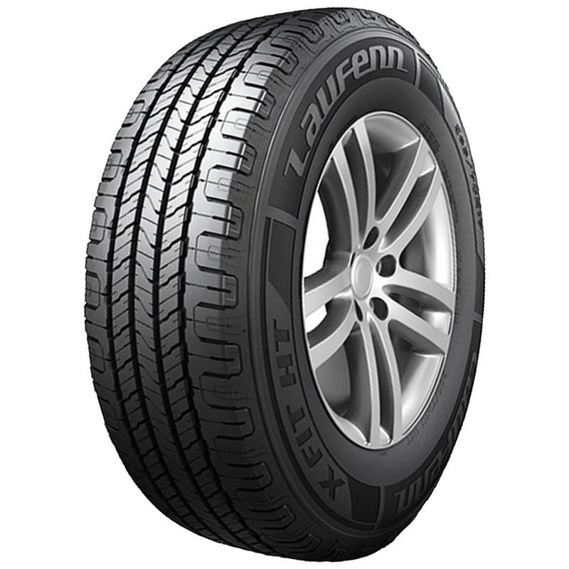 Автошина Laufenn X Fit HT LD01 215/70 R16 100H (282818)