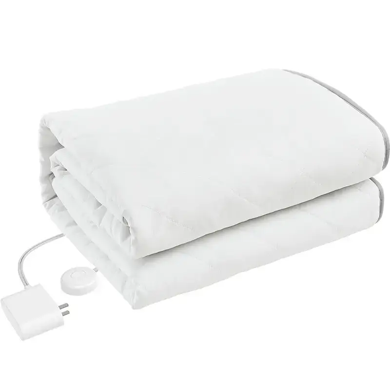 Одеяло с подогревом Xiaoda HYY-DRT135W-01 Electric Blanket 170х150 см (2645219752)