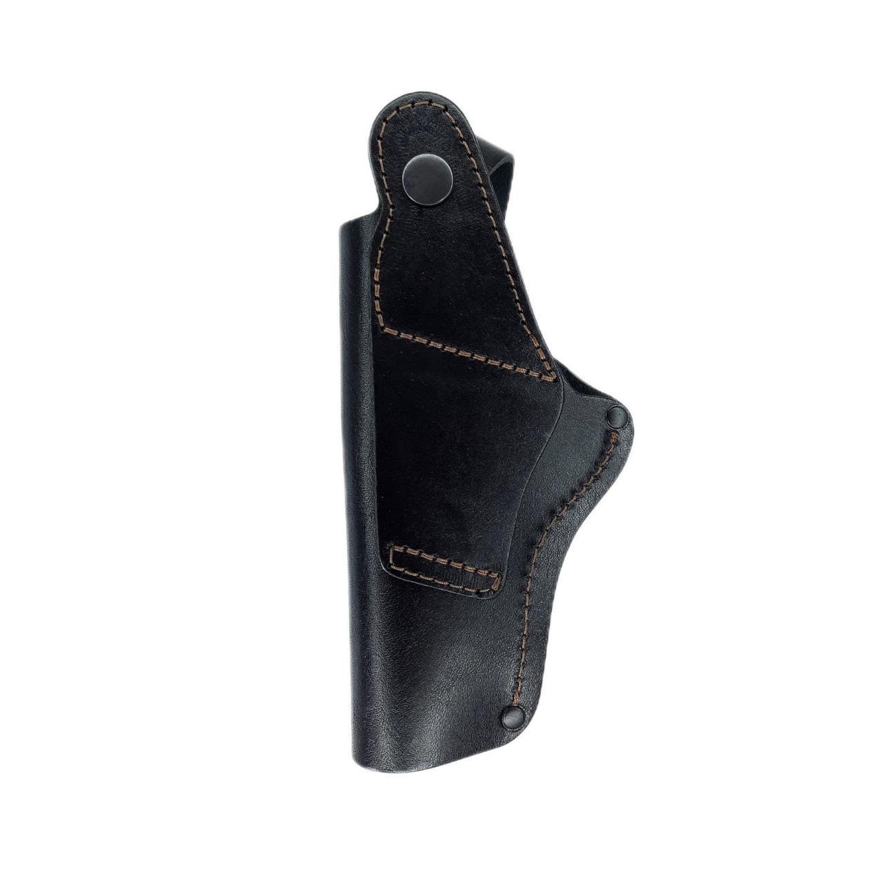 Кобура поясная формованная ТТ (1839055323) - фото 2 Кобура поясная формованная ТТ (1839055323) - фото 2