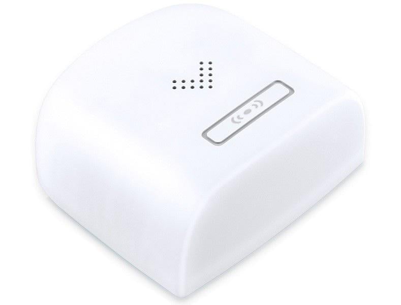 Датчик відкриття вікна Dingling Zero Window Smart Alarm Kit (FJ02XWBJT) - фото 1