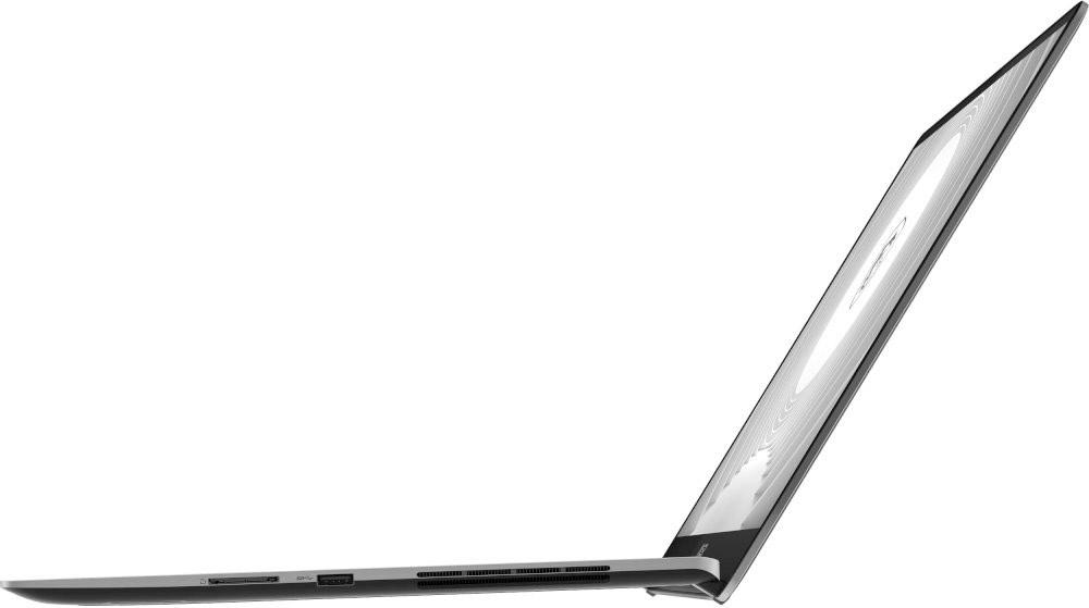 Ноутбук MSI Creator Z16P B12UHT-041 (CreatorZ16P041) - фото 7
