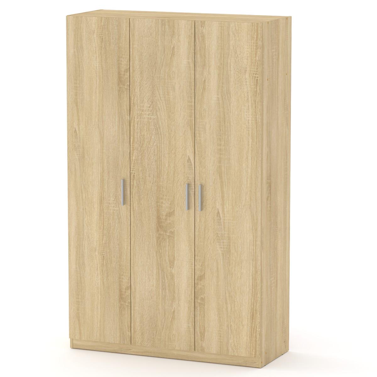 Шафа з шухлядами Компаніт Шкаф-15 Сонома