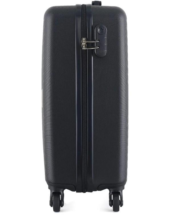 Валіза SEMI LINE T5690-1 20" S Black (DAS302903) - фото 6 Валіза SEMI LINE T5690-1 20" S Black (DAS302903) - фото 6