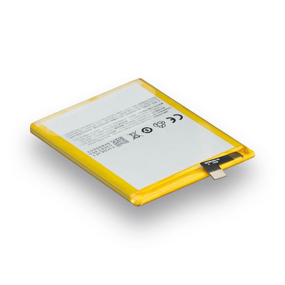 Акумулятор для телефону Meizu Pro 5 BT45A Li-pol 3050 мАг AAAA (BOS_V393) Акумулятор для телефону Meizu Pro 5 BT45A Li-pol 3050 мАг AAAA (BOS_V393)