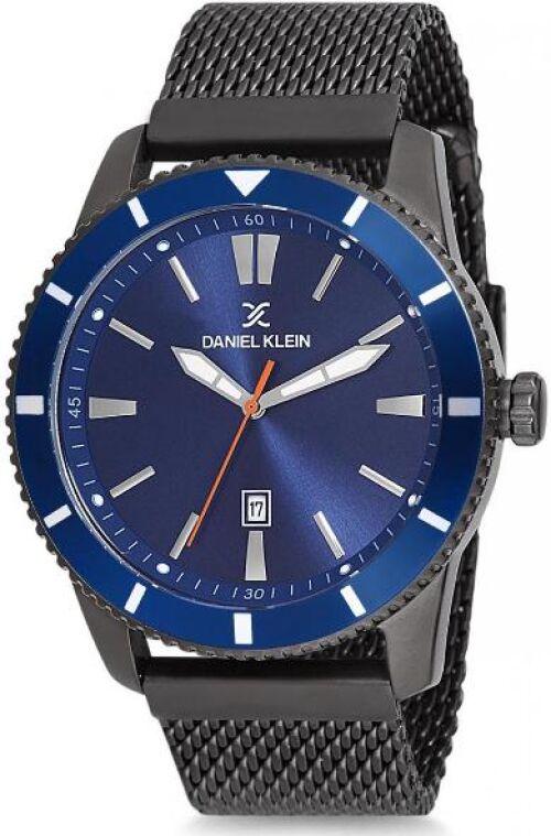 Наручний годинник чоловічий Daniel Klein DK12159-4 (108126)