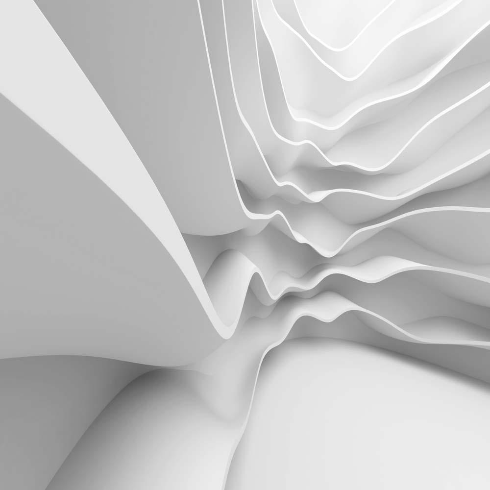 Фотообои Artside 3D стена 90540418
