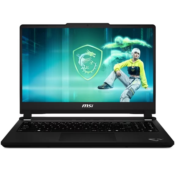 Ноутбук MSI Cyborg 15 (C13WE-093US)