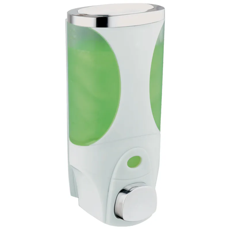 Дозатор для рідкого мила Formula C1W настінний (ST0564) Дозатор для рідкого мила Formula C1W настінний (ST0564)