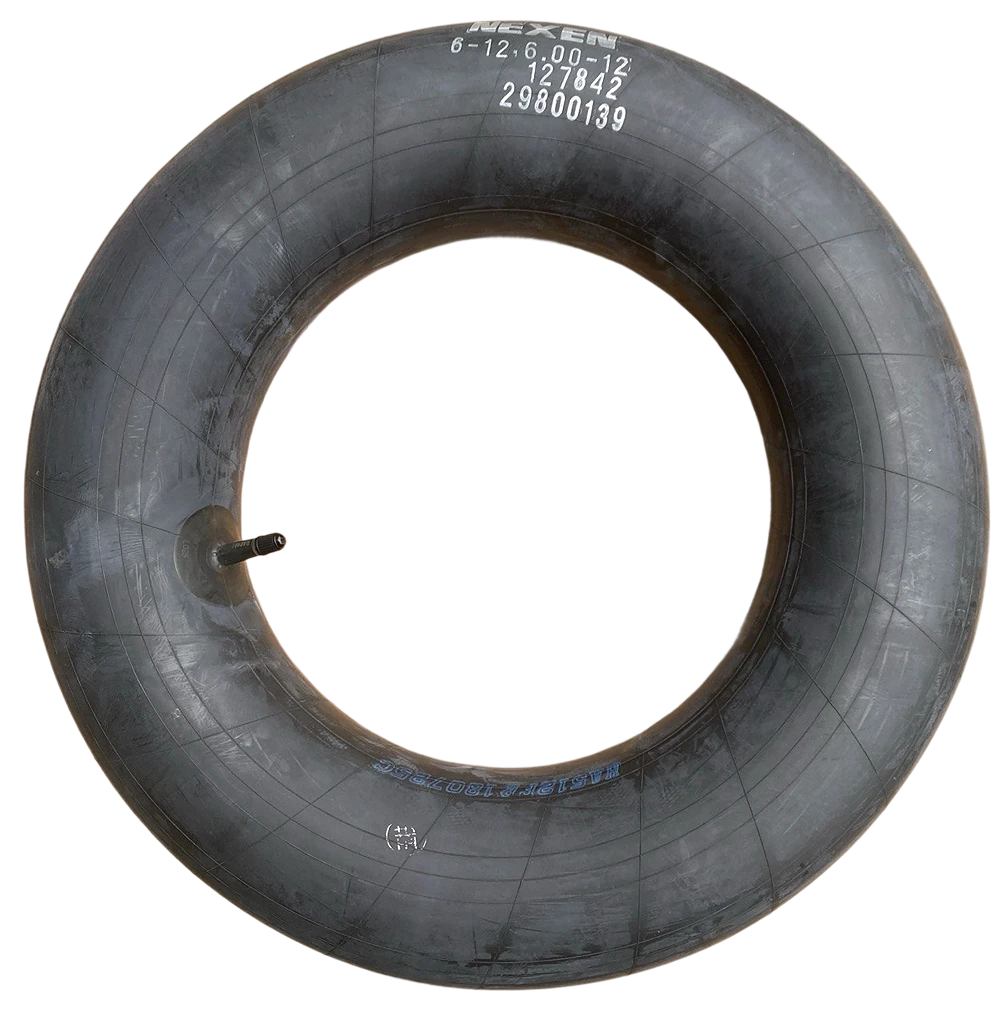 Камера Nexen TR13 6.00-12 из натурального каучука/камера 6-12 для мотоблока/прицепа и сельхозтехники