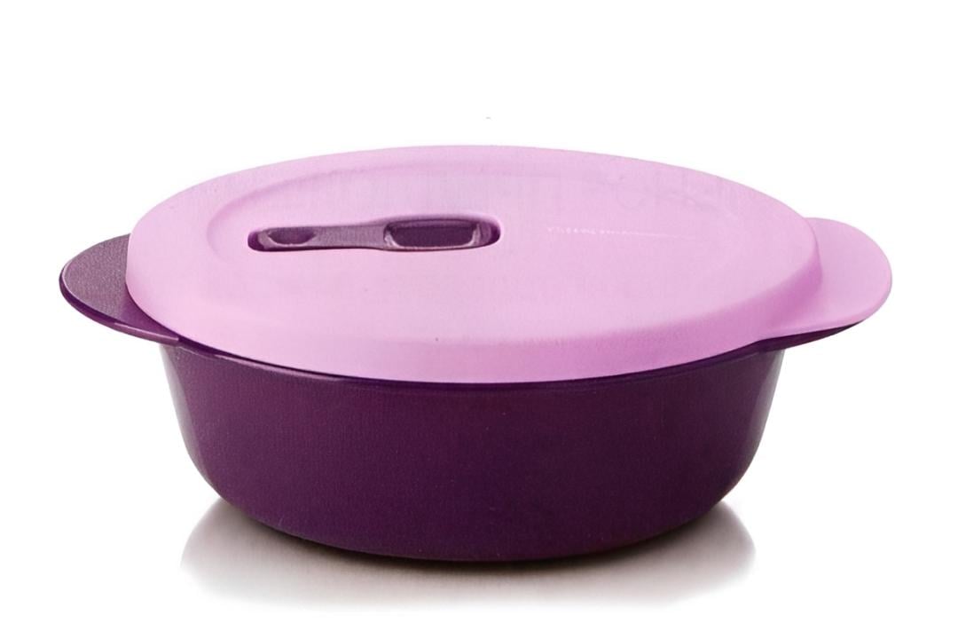 Пищевой контейнер Tupperware Новая волна 600 мл (36667182)