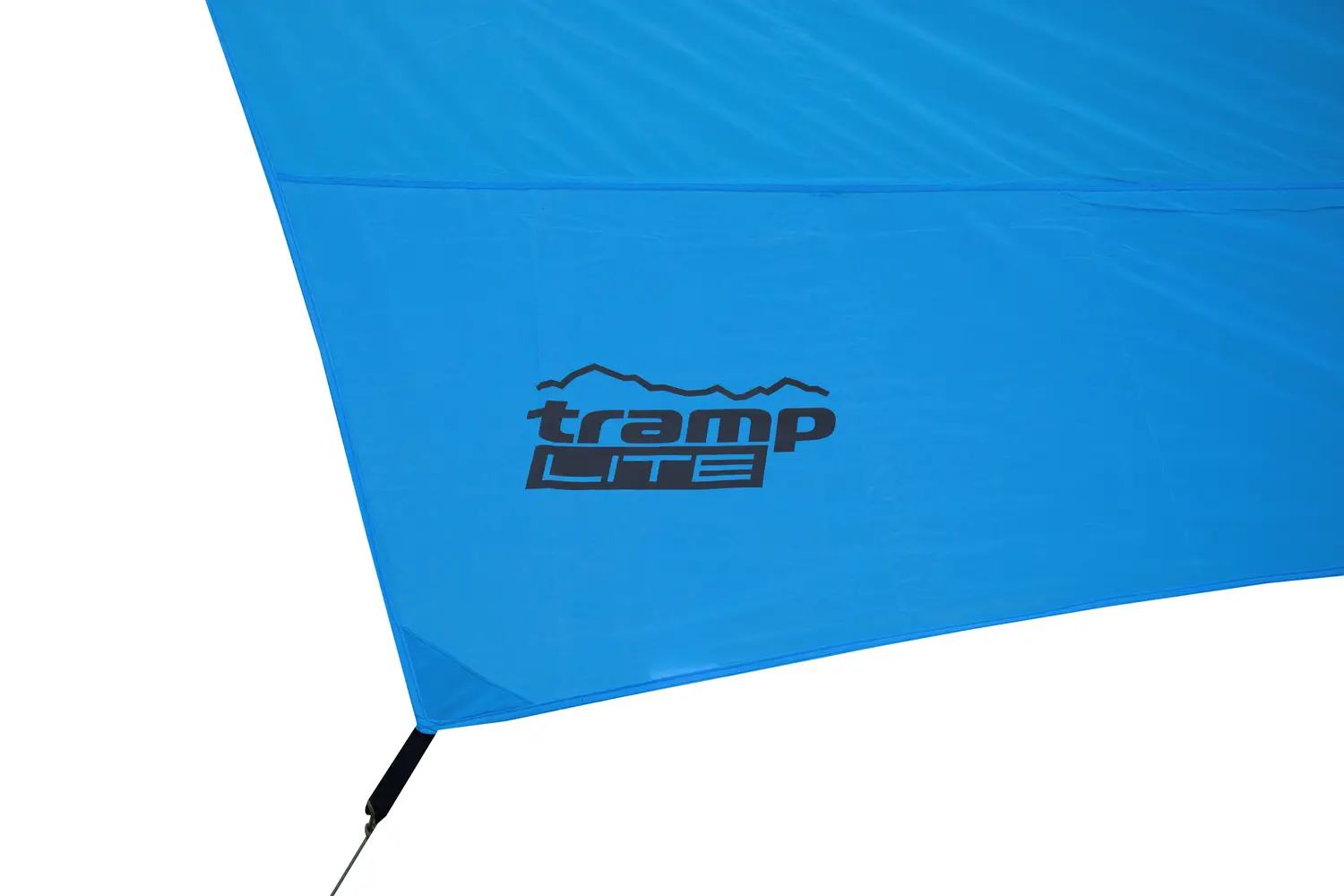 Тент Tramp Lite Tent зі стійками Blue (UTLT-036) - фото 2