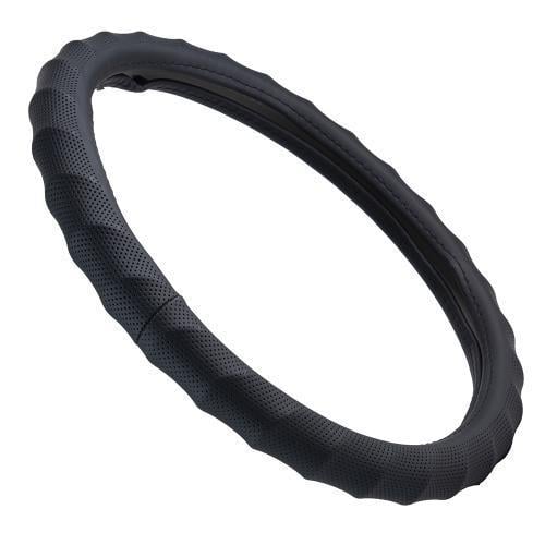 Чохол для керма VLOD-W171 Bk L БО Чорний (2278457289)