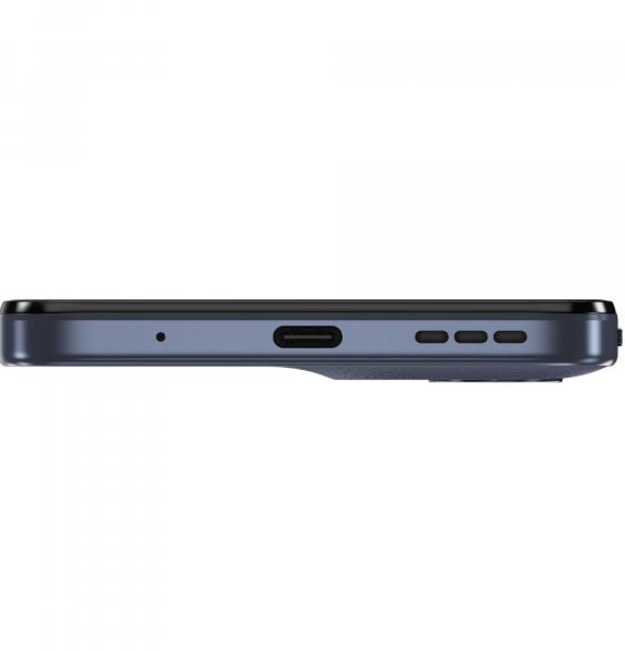 Смартфон Motorola Moto G05 4/128Gb Denim Blue (PB6L0064RS) - фото 4 Смартфон Motorola Moto G05 4/128Gb Denim Blue (PB6L0064RS) - фото 4
