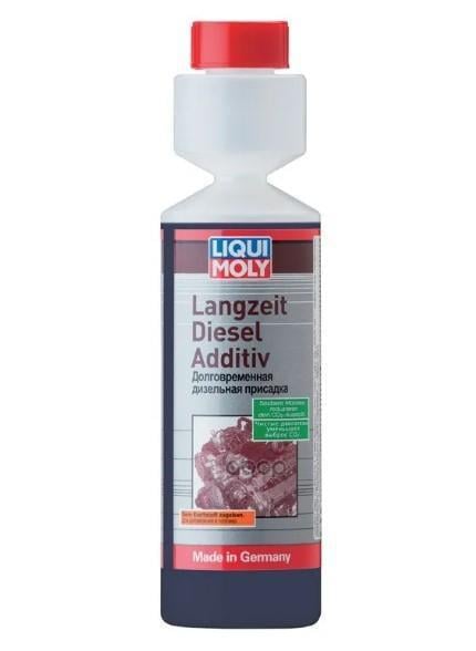 Топливная присадка для дизельного топлива Liqui Moly LIM 2355 250 мл