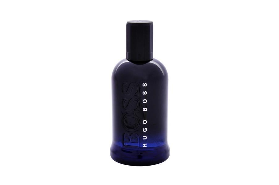 Туалетная вода для мужчин Hugo Boss Boss Bottled Night 100 мл (26668)