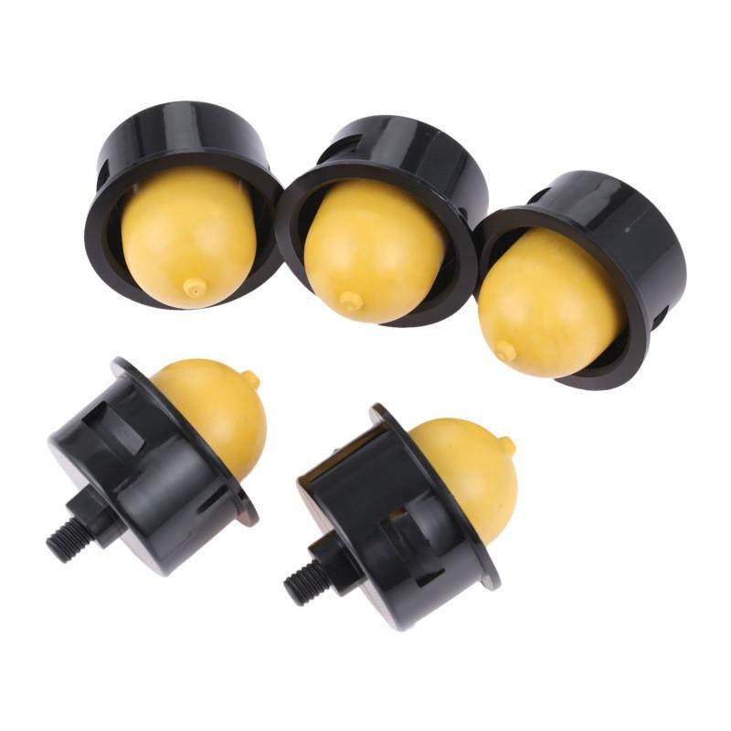 Праймер подкачка топлива карбюратора для бензиновой газонокосилки - фото 5 Праймер подкачка топлива карбюратора для бензиновой газонокосилки - фото 5