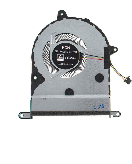 Вентилятор для ноутбука Asus Pro3548FA (103830)