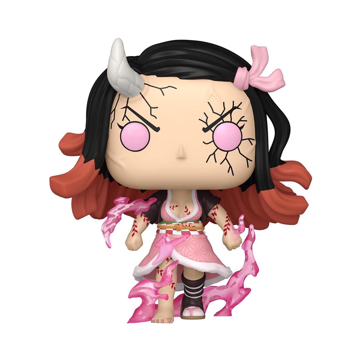 Ігрова фігурка Funko POP! Незуко (80333F-ks)