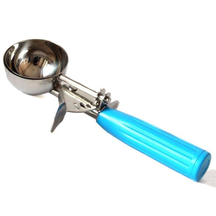 Ложка для мороженого Empire 1292 нержавеющая 50 мм (953911260)