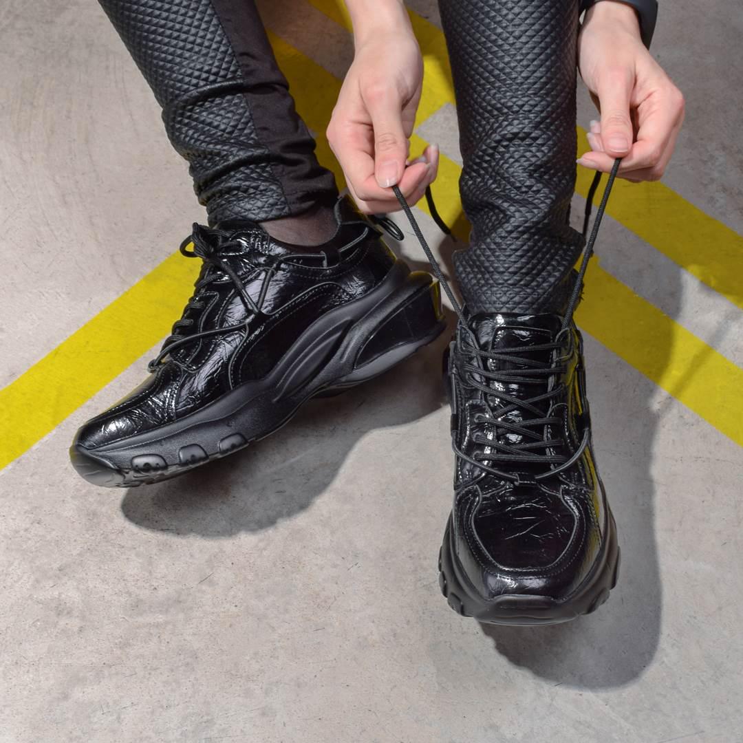 Кроссовки женские Fashion 323922 р. 36 23 см