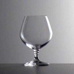 Набір келихів для коньяку Bohemia Olivia 400 мл 6 шт. (40346/400) - фото 2