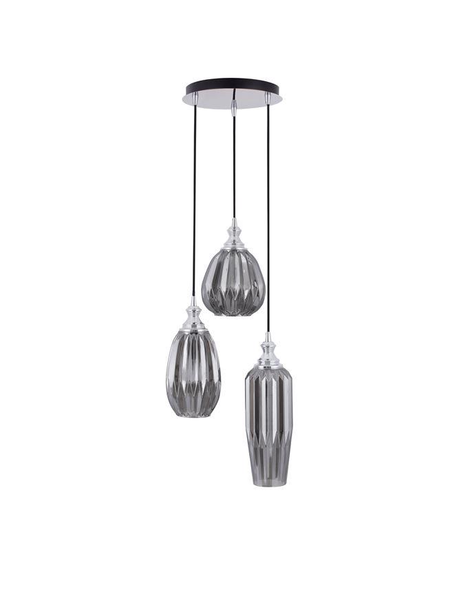 Подвесной светильник Nova Luce Zarley (9066031)