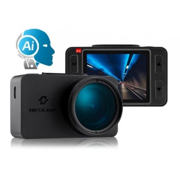 Відеореєстратор Neoline G-Tech X77 (51660622) - фото 2 Відеореєстратор Neoline G-Tech X77 (51660622) - фото 2