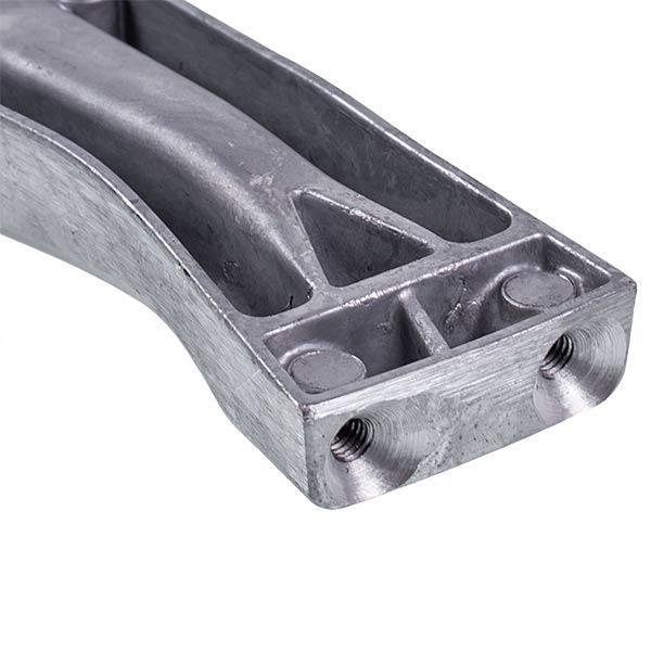 Крестовина бака 244196 для стиральной машины Bosch вал 111 мм (00000060761) - фото 3 Крестовина бака 244196 для стиральной машины Bosch вал 111 мм (00000060761) - фото 3