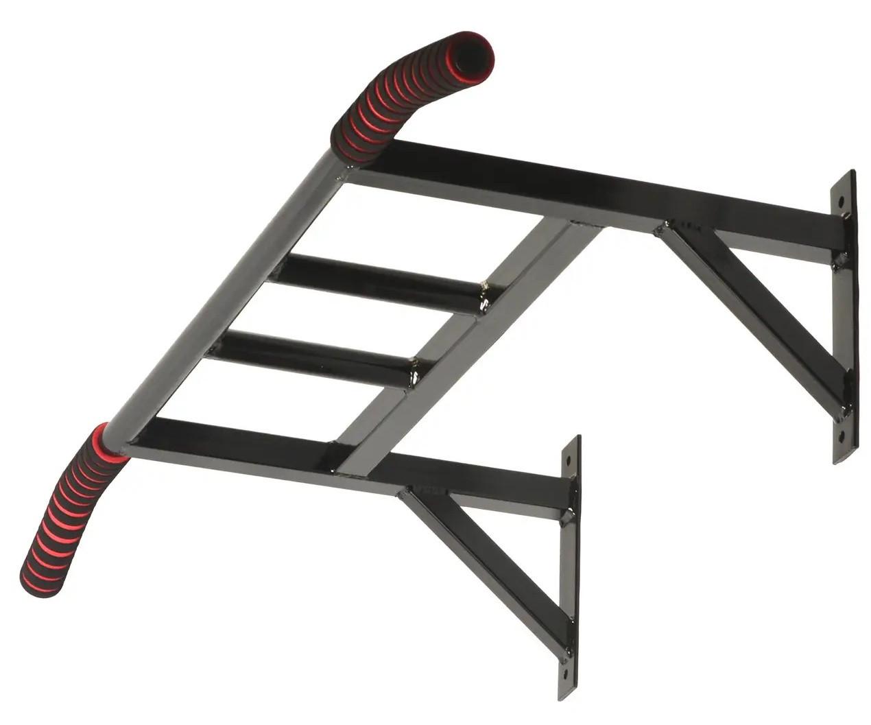 Турник настенный неразборный SiverSport SW-404 (1794778487)