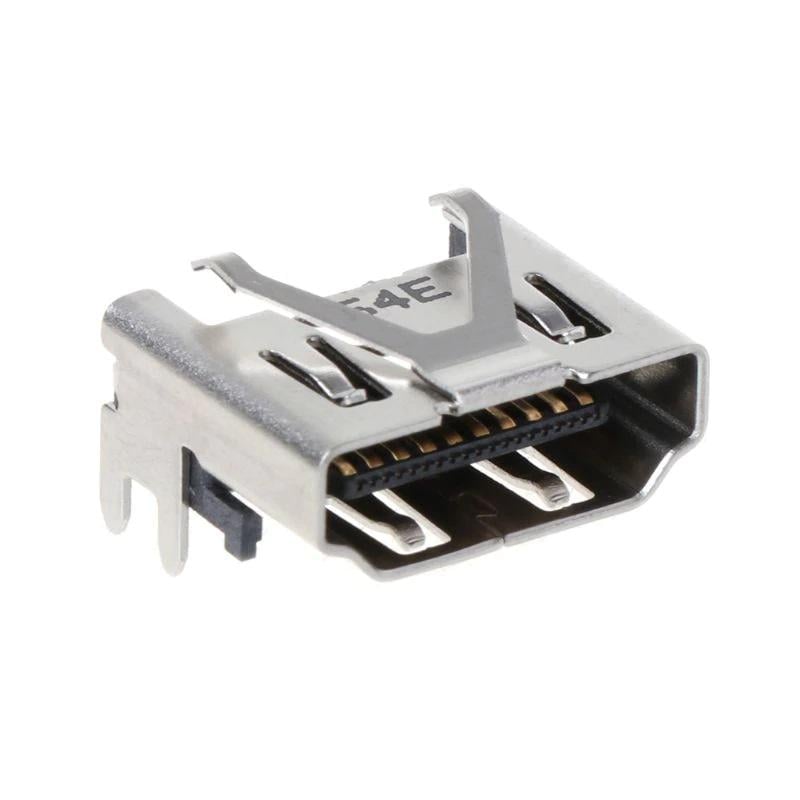 Разъем HDMI Playstation 4 Pro (10605805)
