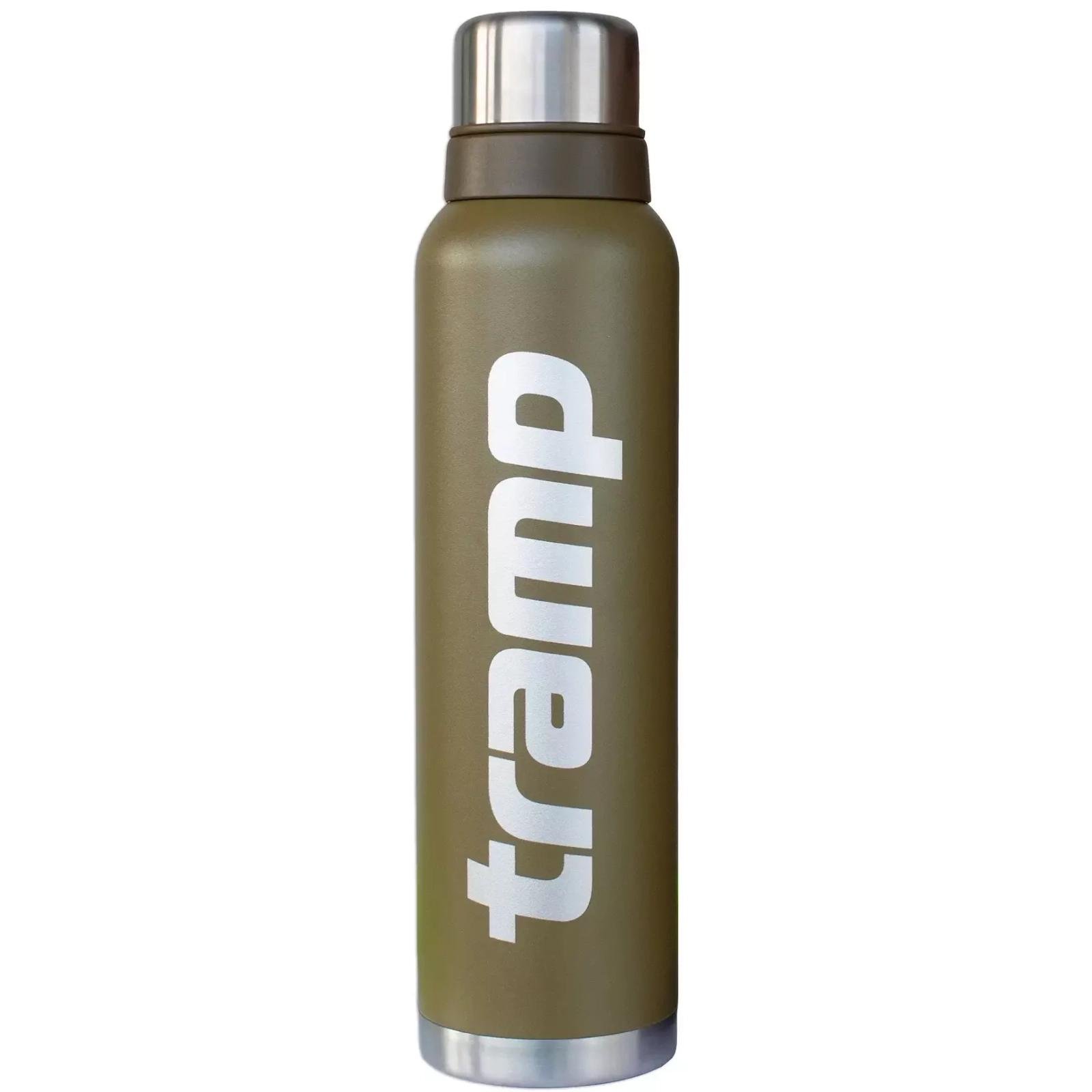 Термос Tramp UTRC-029-olive Expedition Line 1,6 л Олива (UTRC-029-olive) - фото 1 Термос Tramp UTRC-029-olive Expedition Line 1,6 л Олива (UTRC-029-olive) - фото 1