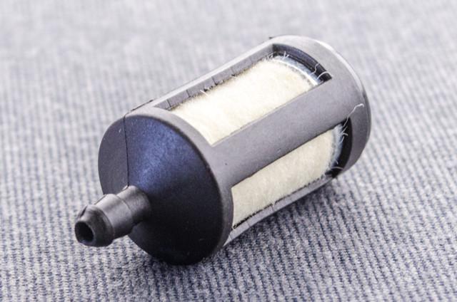 Фильтр топливный Макита для бензопил серии 4500-5200 4,5 мм (0541)